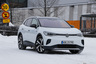 Pikakoejossa Volkswagen ID4 – Sähköpanokset kovenee