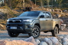 Toyota Hilux -Kestosuosikin uusin painos