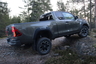 Toyota Hilux -Kestosuosikin uusin painos