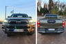 Toyota Hilux -Kestosuosikin uusin painos