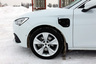 Seat Leon Sportstourer e-Hybrid - hyvinvarusteltu lataushybridi