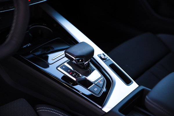 Audi A5 – Upee, kapee coupé ja hurjan nopee