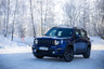 Jeep Renegade 4XE – Pistokkeellisen verran kapinaa