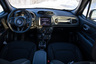 Jeep Renegade 4XE – Pistokkeellisen verran kapinaa
