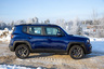 Jeep Renegade 4XE – Pistokkeellisen verran kapinaa
