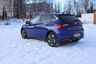 Hyundai i20 - pieni suuri auto