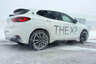 Kompakti voimanpesä BMW X2 xDrive25e - BMW Hybridimallisto osa 6