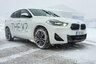 Kompakti voimanpesä BMW X2 xDrive25e - BMW Hybridimallisto osa 6