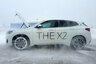 Kompakti voimanpesä BMW X2 xDrive25e - BMW Hybridimallisto osa 6