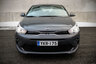 Kia Rio - Suosikki kevythybridinä
