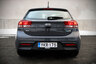 Kia Rio - Suosikki kevythybridinä