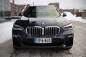 Muotovalio maasturi BMW X5 xDrive45e - BMW Hybridimallisto osa 7