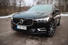 Volvo XC60 T6 AWD - turvallinen, laadukas ja mukava