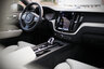 Volvo XC60 T6 AWD - turvallinen, laadukas ja mukava