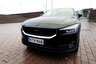 Polestar 2 - korkeatasoinen sähköauto Ruotsista