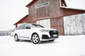Audi Q7 TFSI e – Eko-järkäle