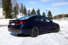 BMW 545e xDrive ei tingi tehoissa - BMW Hybridimallisto osa 9