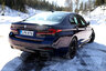 BMW 545e xDrive ei tingi tehoissa - BMW Hybridimallisto osa 9