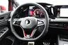 Volkswagen Golf GTI – Hot Hatch-ikonin digipainos