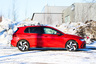 Volkswagen Golf GTI – Hot Hatch-ikonin digipainos
