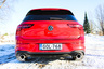 Volkswagen Golf GTI – Hot Hatch-ikonin digipainos