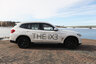 BMW iX3 on täyssähkö kaikilla mausteilla - BMW Hybridimallisto osa 10