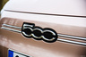 Fiat 500 – Syötävän söpö sähköauto