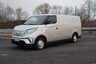 Maxus e-Deliver 3 Cargo Van LWB 52,5 kWh -Syntynyt sähköiseksi