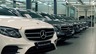 Saako alle 30 000 eurolla uudenveroisen Mercedes-Benzin?