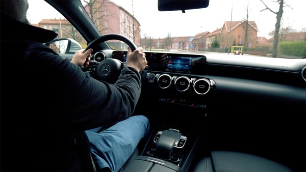 Saako alle 30 000 eurolla uudenveroisen Mercedes-Benzin?