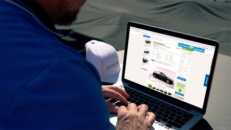 Saako alle 30 000 eurolla uudenveroisen Mercedes-Benzin?