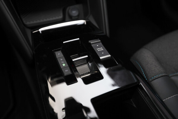 Citroen C4 - persoonallinen ja pehmeä