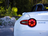 Mazda MX-5 – Synttärilahjaksi lisää tehoa