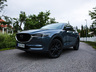 Mazda CX-5 – Viileästi vaparina
