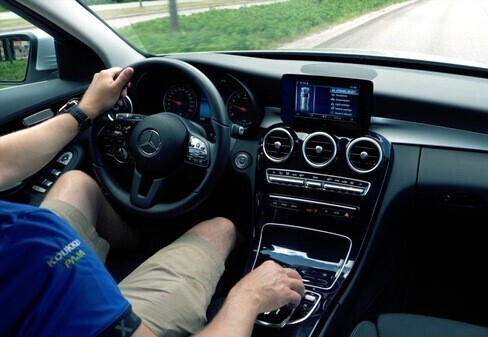 Tilava perheauto vaivattomalla ylläpidolla - mitä on tarjolla 40 000 euron budjettiin?