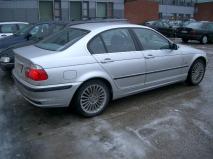 Tyypit: BMW 330d