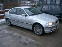 Tyypit: BMW 330d