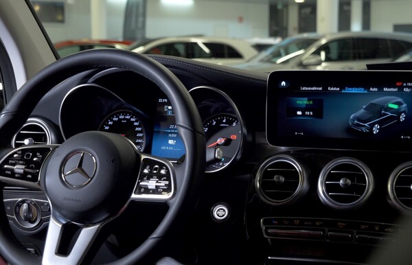 Kuinka komean käytetyn katumaasturin saa, kun käytössä on reilut 60 000 euroa?