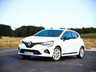 Renault Clio E-TECH Hybrid – Pihistelevä puolihybridi