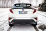 Toyota C-HR - luotettavan luonteikas Qashqain kampittaja
