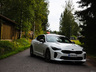 Kia Stinger GT – Maukas Gran Turismo