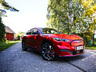 Ford Mustang Mach-E – Hyvästit muskelille