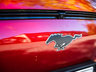 Ford Mustang Mach-E – Hyvästit muskelille