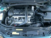 Tyypit: Volvo S60 T5 Tyypit: Volvo S60 T5