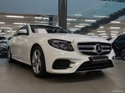 50 000 euron budjetilla luksusta arkiajoon?