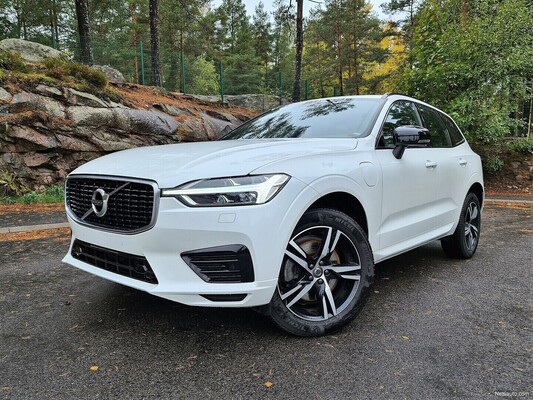 Vältä virheet renkaanvaihdossa – muista nämä tärkeät asiat, jos autossasi on ilmajousitus