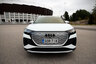 Audi Q4 e-tron - sähköauto suomalaisille Volkkarista tutuilla eväillä