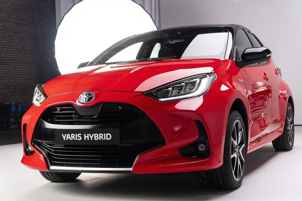 Tällainen yksityisleasingauto suomalaista nyt kiinnostaa – katso suosituimmat merkit ja mallit