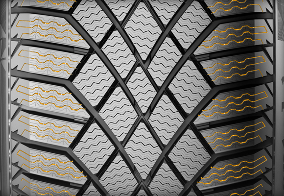 Millä kiekoilla ajat tänä talvena? 5 syytä valita kitkarenkaat