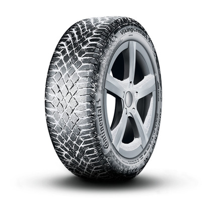 Millä kiekoilla ajat tänä talvena? 5 syytä valita kitkarenkaat